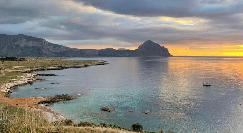 فندق Ciuri Di Mari سان فيتو لو كابو المظهر الخارجي الصورة